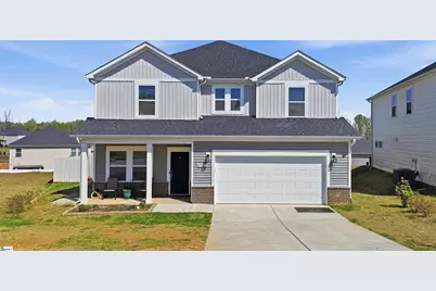 1720 Greenpath Lane, Moore, SC 29365 - Photo 1