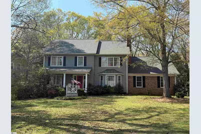 504 Hillpine Drive, Simpsonville, SC 29681 - Photo 1