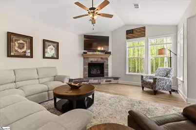 705 Amherst Glen Drive, Greer, SC 29651 - Photo 5