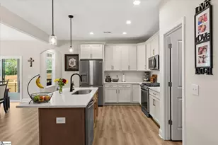 705 Amherst Glen Dr, Greer, SC 29651 - Photo 13