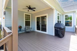 705 Amherst Glen Dr, Greer, SC 29651 - Photo 35