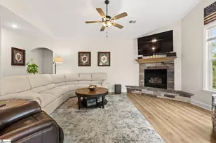 705 Amherst Glen Dr, Greer, SC 29651 - Photo 11