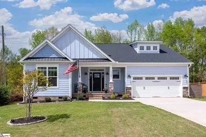 705 Amherst Glen Drive, Greer, SC 29651 - Photo 1