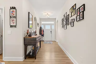 705 Amherst Glen Drive, Greer, SC 29651 - Photo 9