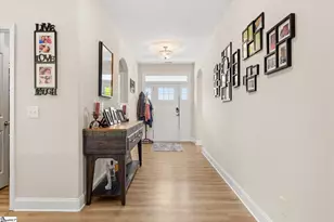 705 Amherst Glen Dr, Greer, SC 29651 - Photo 9