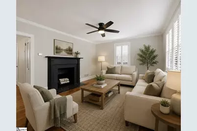 212 Briarcliff Drive, Greenville, SC 29607 - Photo 7