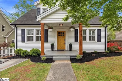 212 Briarcliff Drive, Greenville, SC 29607 - Photo 3