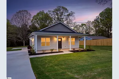313 Ponder Road, Greer, SC 29651 - Photo 1
