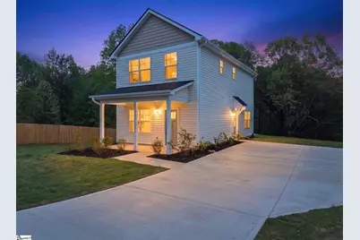311 Ponder Road, Greer, SC 29651 - Photo 1