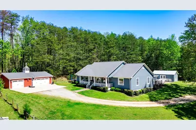 104 Ponderosa Drive, Taylors, SC 29687 - Photo 47