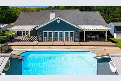 104 Ponderosa Drive, Taylors, SC 29687 - Photo 3