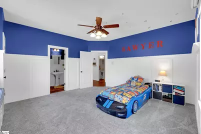 104 Ponderosa Drive, Taylors, SC 29687 - Photo 25