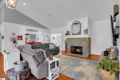 104 Ponderosa Drive, Taylors, SC 29687 - Photo 7