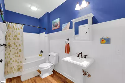 104 Ponderosa Drive, Taylors, SC 29687 - Photo 27