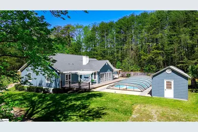 104 Ponderosa Drive, Taylors, SC 29687 - Photo 37