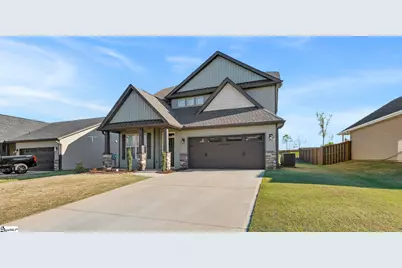 253 Abelia Meadows Drive, Piedmont, SC 29673 - Photo 3