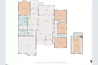 140 Tully Drive, Anderson, SC 29621 - Photo 33