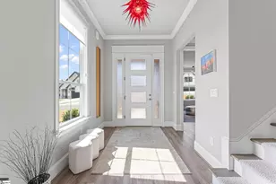 5 Waterville Wy, Simpsonville, SC 29681 - Photo 3