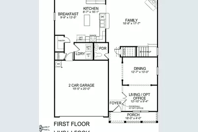 339 Boxbury Way, Fountain Inn, SC 29644 - Photo 9