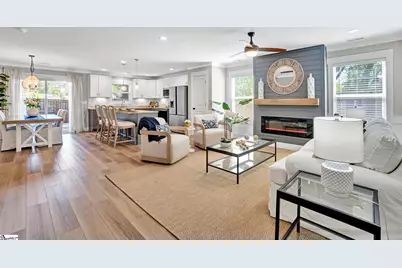 4 McArthur Street, Greenville, SC 29611 - Photo 15