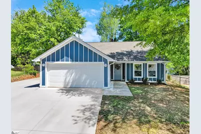 4 McArthur Street, Greenville, SC 29611 - Photo 1