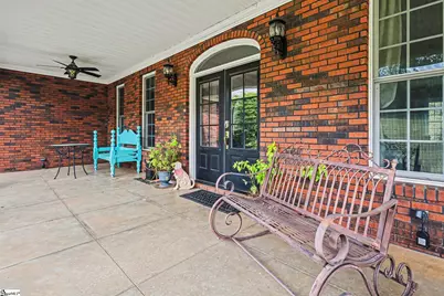 1074 Penland Road, Laurens, SC 29360 - Photo 5