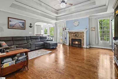 1074 Penland Road, Laurens, SC 29360 - Photo 13