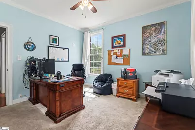 1074 Penland Road, Laurens, SC 29360 - Photo 29