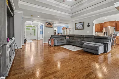 1074 Penland Road, Laurens, SC 29360 - Photo 15