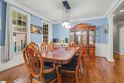 1074 Penland Road, Laurens, SC 29360 - Photo 9