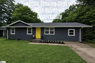 1919 El Camino Real Rd, Spartanburg, SC 29301 - Photo 1
