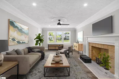 11 Stokes Street, Greenville, SC 29611 - Photo 5
