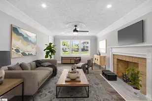 11 Stokes St, Greenville, SC 29611 - Photo 5