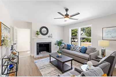 11 Willow Springs Drive, Greenville, SC 29607 - Photo 7