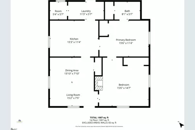 30 Baldwin Street, Greenville, SC 29611 - Photo 31