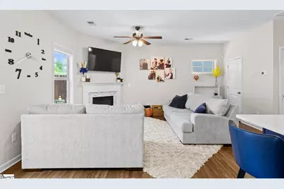 110 Wheaton Court, Simpsonville, SC 29680 - Photo 9