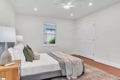 601 Parkins Mill Road, Greenville, SC 29607 - Photo 23