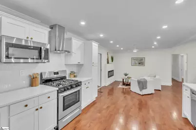 601 Parkins Mill Road, Greenville, SC 29607 - Photo 3