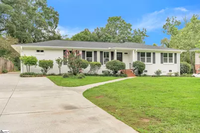 601 Parkins Mill Road, Greenville, SC 29607 - Photo 1