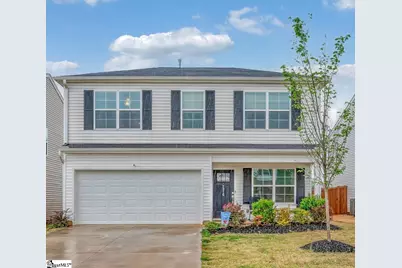 7210 New Harmony Way, Inman, SC 29349 - Photo 1