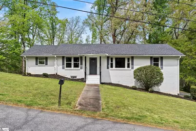 1041 E Perry Road, Greenville, SC 29609 - Photo 1