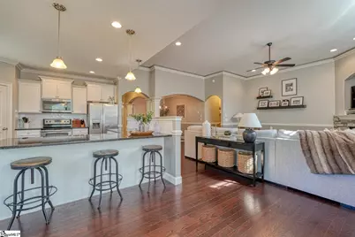 663 Cub Branch Drive, Spartanburg, SC 29301 - Photo 11