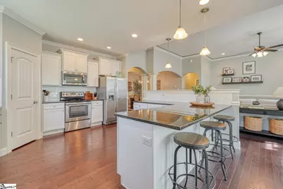 663 Cub Branch Drive, Spartanburg, SC 29301 - Photo 9