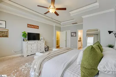 663 Cub Branch Drive, Spartanburg, SC 29301 - Photo 17