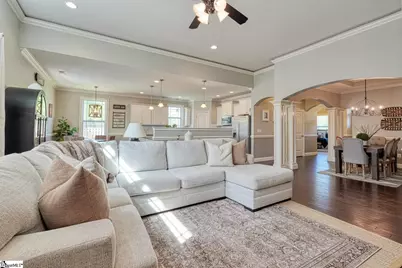 663 Cub Branch Drive, Spartanburg, SC 29301 - Photo 15