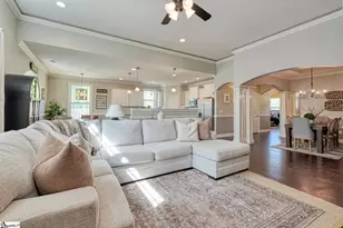 663 Cub Branch Dr, Spartanburg, SC 29301 - Photo 15