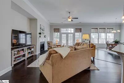 155 Willowbottom Drive, Greer, SC 29651 - Photo 9