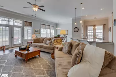 155 Willowbottom Drive, Greer, SC 29651 - Photo 11