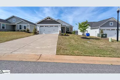 917 Blue Willow Court, Spartanburg, SC 29302 - Photo 31