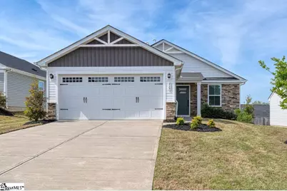 917 Blue Willow Court, Spartanburg, SC 29302 - Photo 1